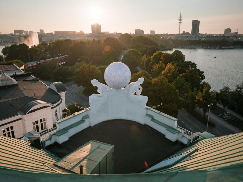Kempinski Atlantic Hamburg 3
