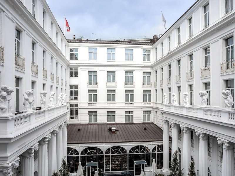 Kempinski Atlantic Hamburg 4