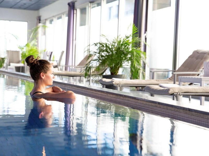 Kempinski Atlantic Hamburg 8