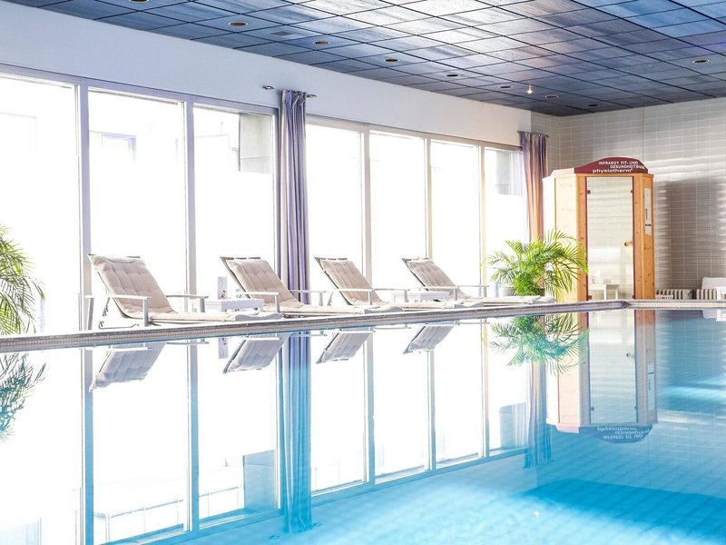 Kempinski Atlantic Hamburg 9