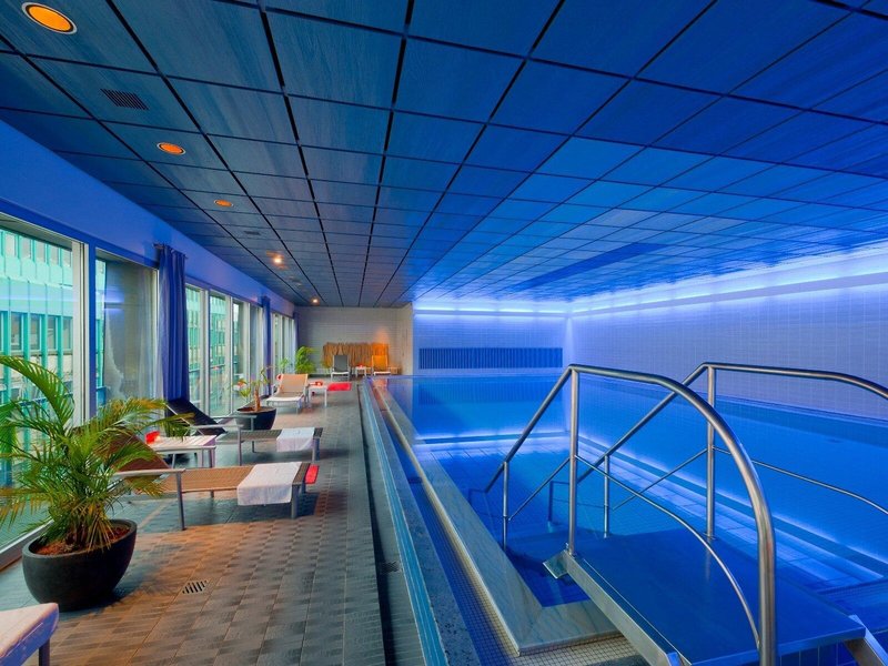 Kempinski Atlantic Hamburg 10