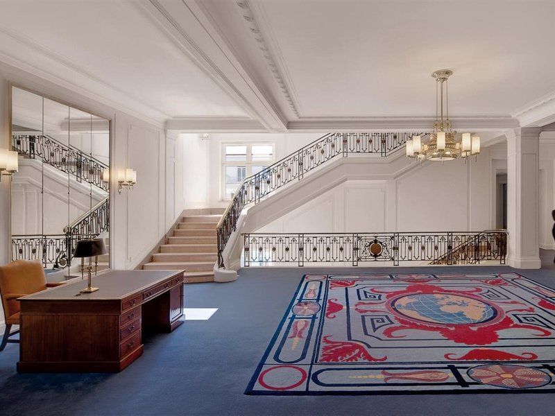 Kempinski Atlantic Hamburg 11