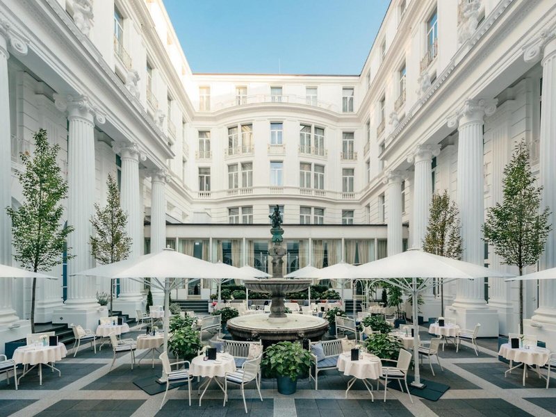 Kempinski Atlantic Hamburg 14