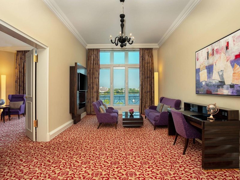 Kempinski Atlantic Hamburg 15