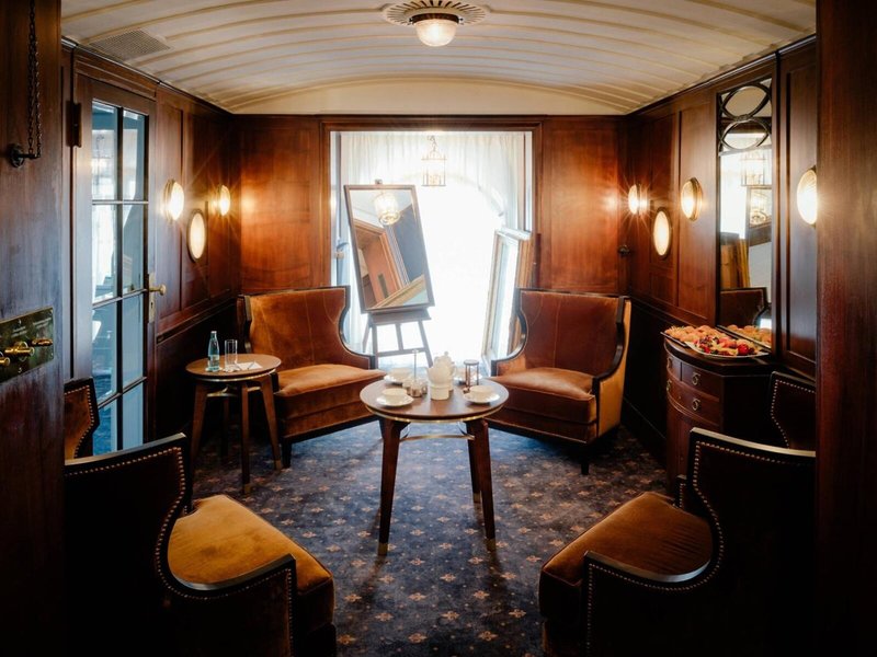 Kempinski Atlantic Hamburg 16