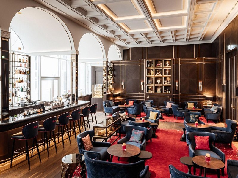 Kempinski Atlantic Hamburg 21