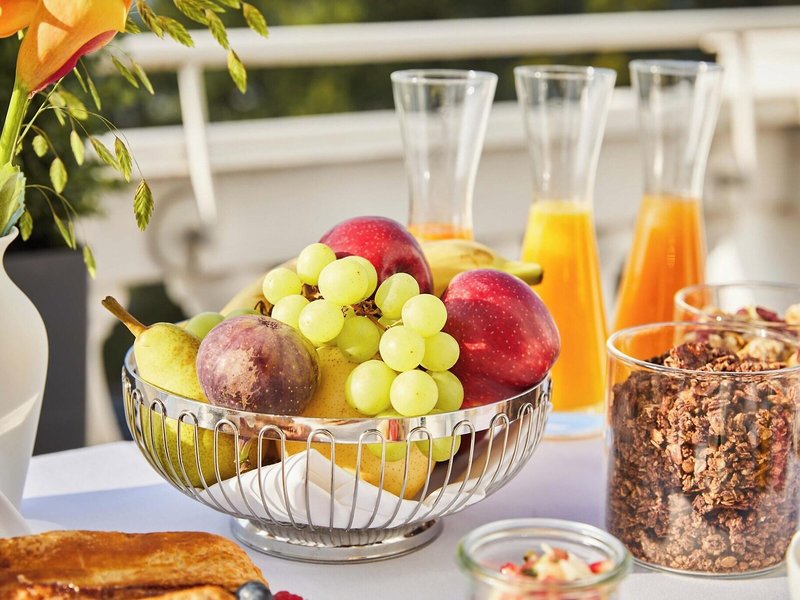 Kempinski Atlantic Hamburg 22