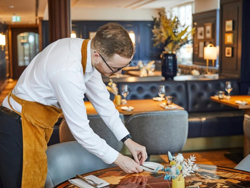 Kempinski Atlantic Hamburg 24