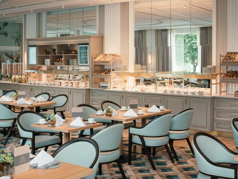 Kempinski Atlantic Hamburg 25