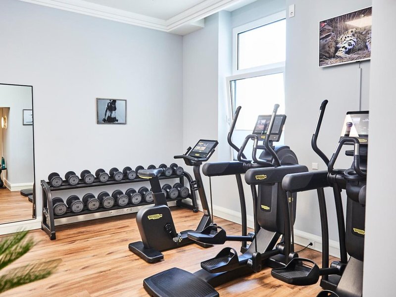 Kempinski Atlantic Hamburg 30