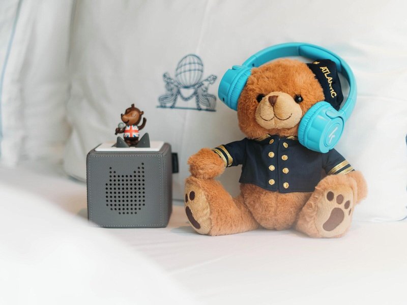 Kempinski Atlantic Hamburg 31