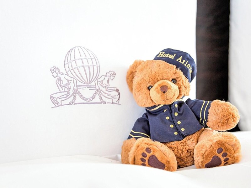 Kempinski Atlantic Hamburg 32