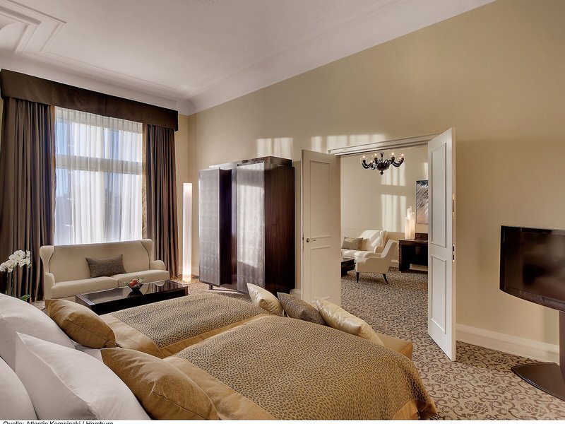 Kempinski Atlantic Hamburg 33