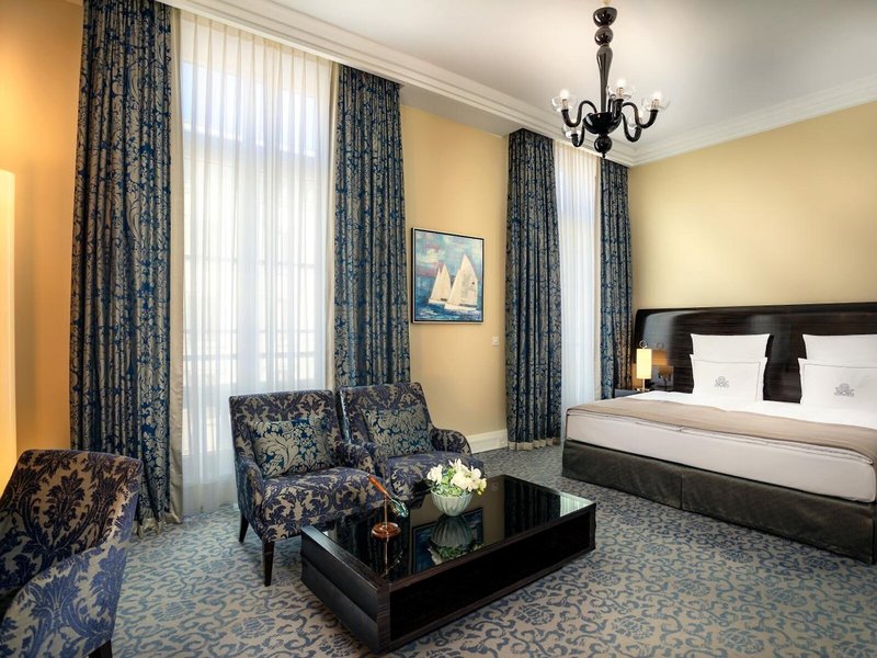 Kempinski Atlantic Hamburg 34