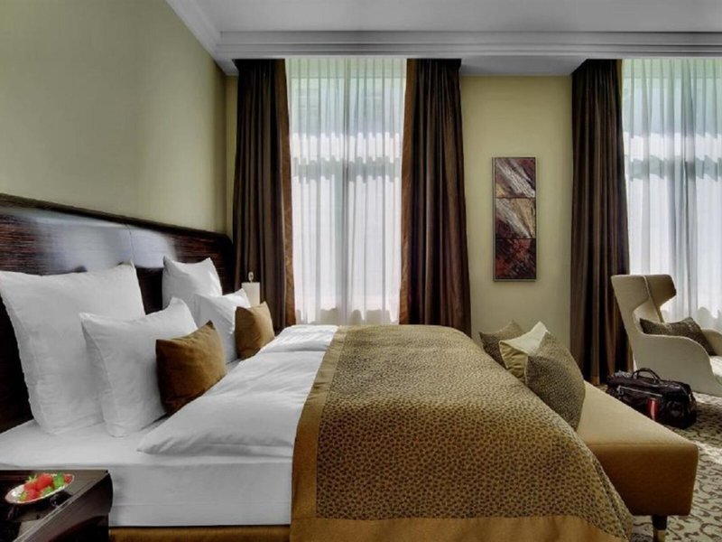 Kempinski Atlantic Hamburg 35