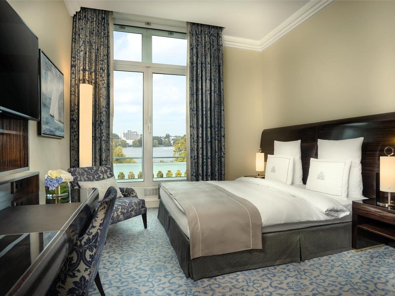Kempinski Atlantic Hamburg 36