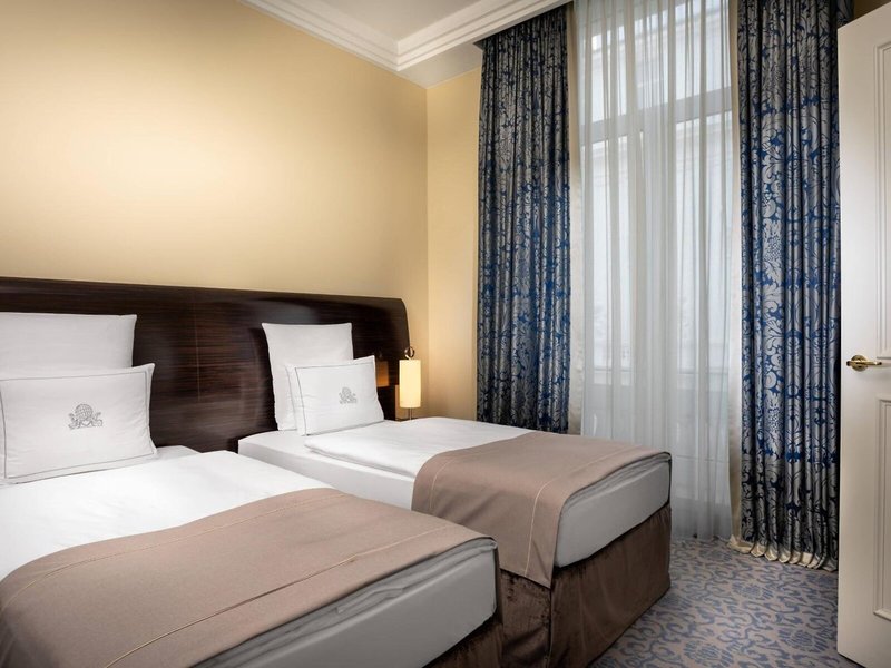Kempinski Atlantic Hamburg 37