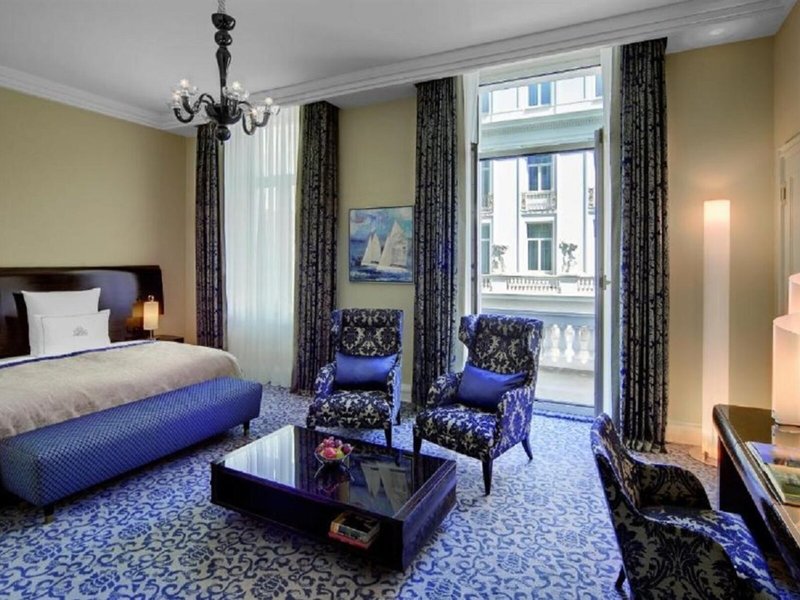 Kempinski Atlantic Hamburg 38
