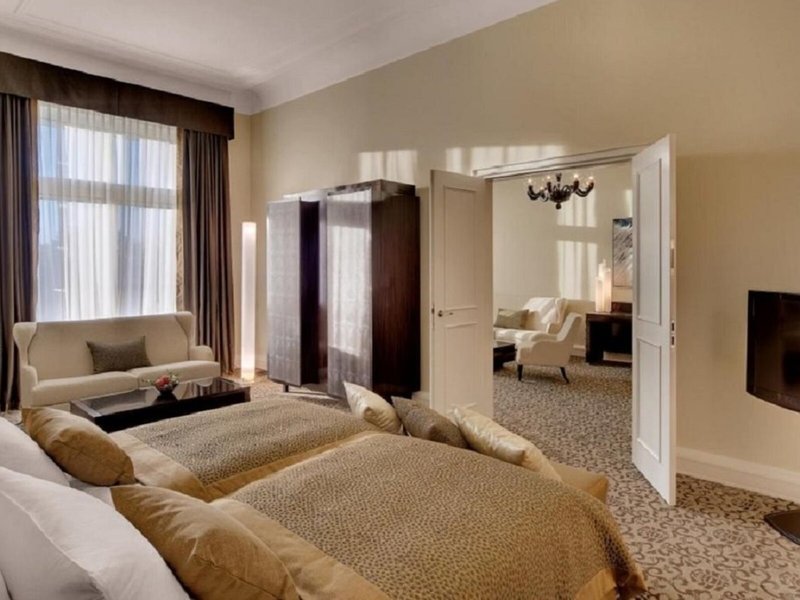 Kempinski Atlantic Hamburg 39