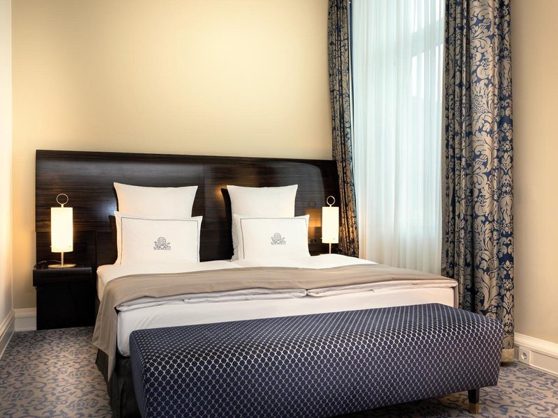 Kempinski Atlantic Hamburg 40