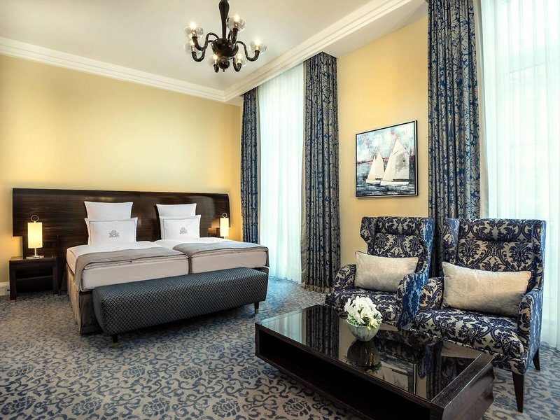 Kempinski Atlantic Hamburg 41