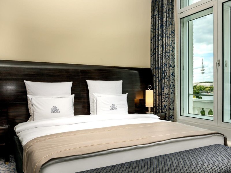 Kempinski Atlantic Hamburg 42