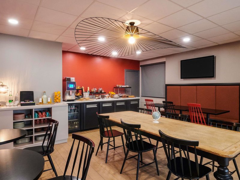 ibis Styles Nantes Centre Place Graslin 3
