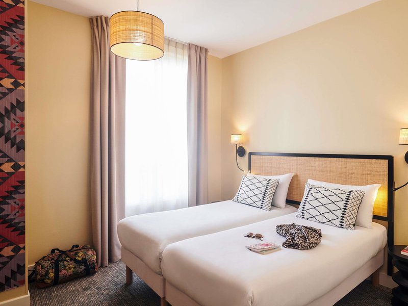 ibis Styles Nantes Centre Place Graslin 5