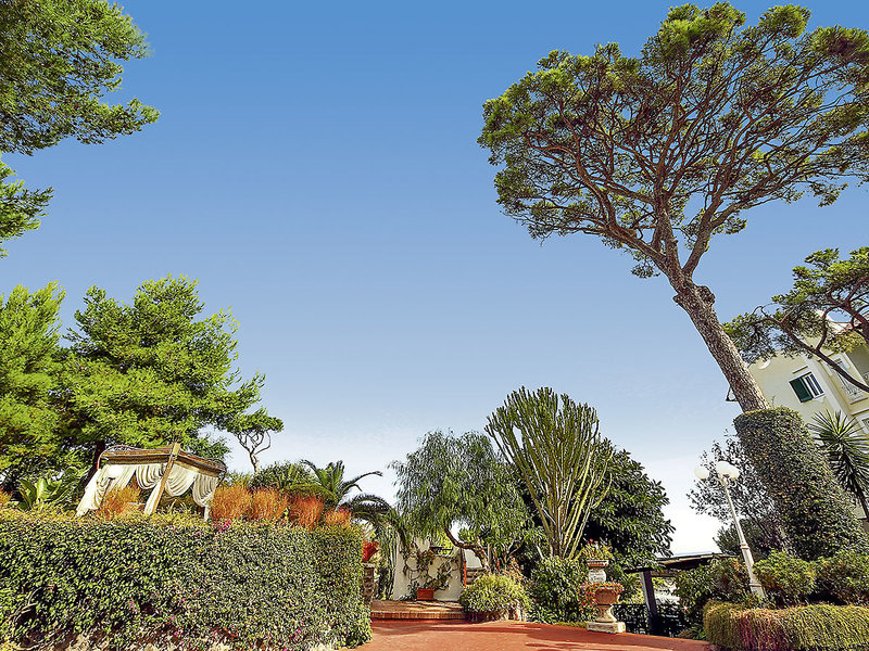 Hermitage & Park Terme 1