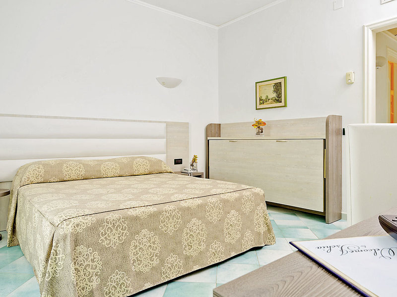 Hermitage & Park Terme 5