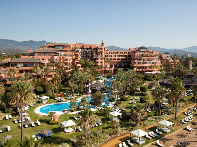 Kempinski Hotel Bahia Marbella Estepona 1