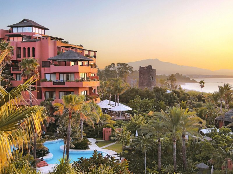 Kempinski Hotel Bahia Marbella Estepona 2