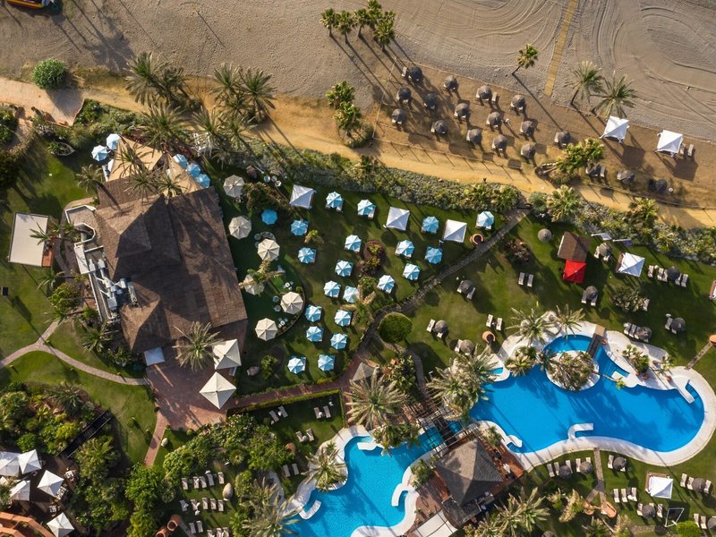 Kempinski Hotel Bahia Marbella Estepona 5