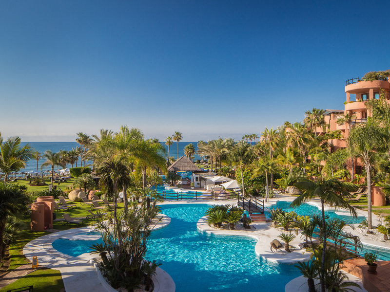 Kempinski Hotel Bahia Marbella Estepona 6