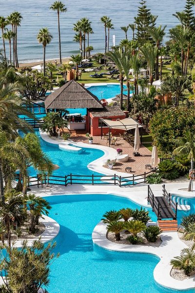 Kempinski Hotel Bahia Marbella Estepona 8