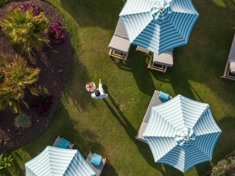 Kempinski Hotel Bahia Marbella Estepona 9