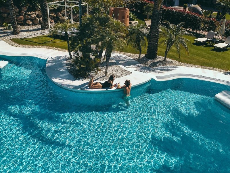 Kempinski Hotel Bahia Marbella Estepona 10