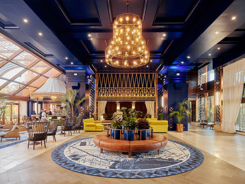 Kempinski Hotel Bahia Marbella Estepona 12