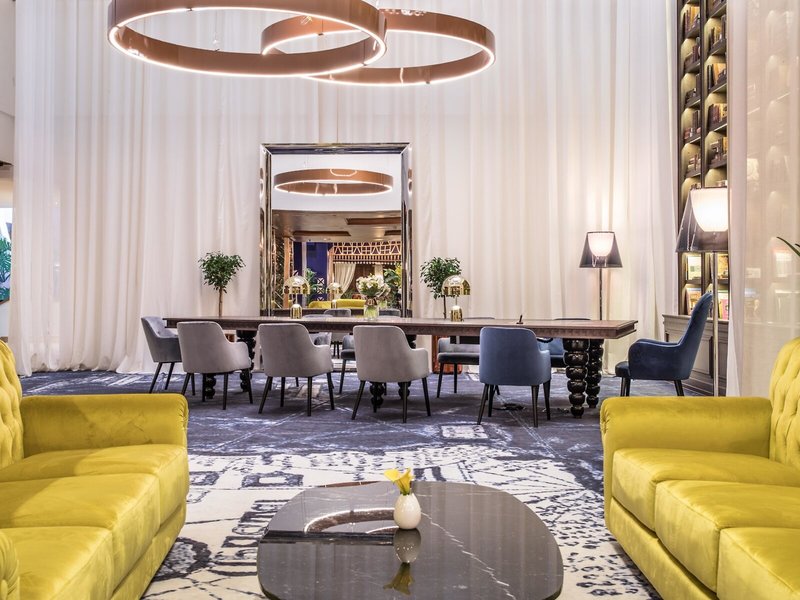 Kempinski Hotel Bahia Marbella Estepona 14