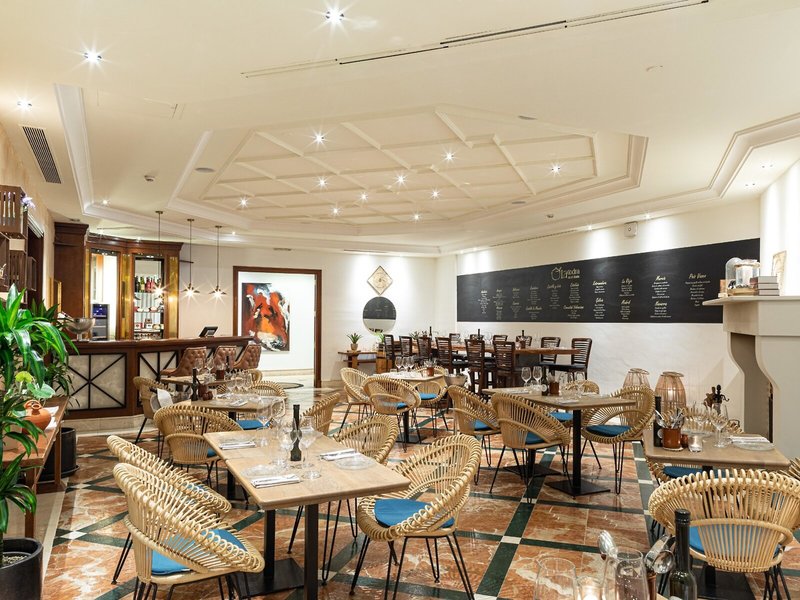 Kempinski Hotel Bahia Marbella Estepona 15