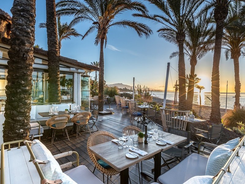 Kempinski Hotel Bahia Marbella Estepona 16