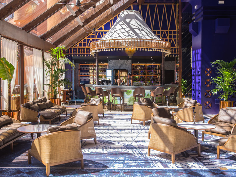 Kempinski Hotel Bahia Marbella Estepona 17