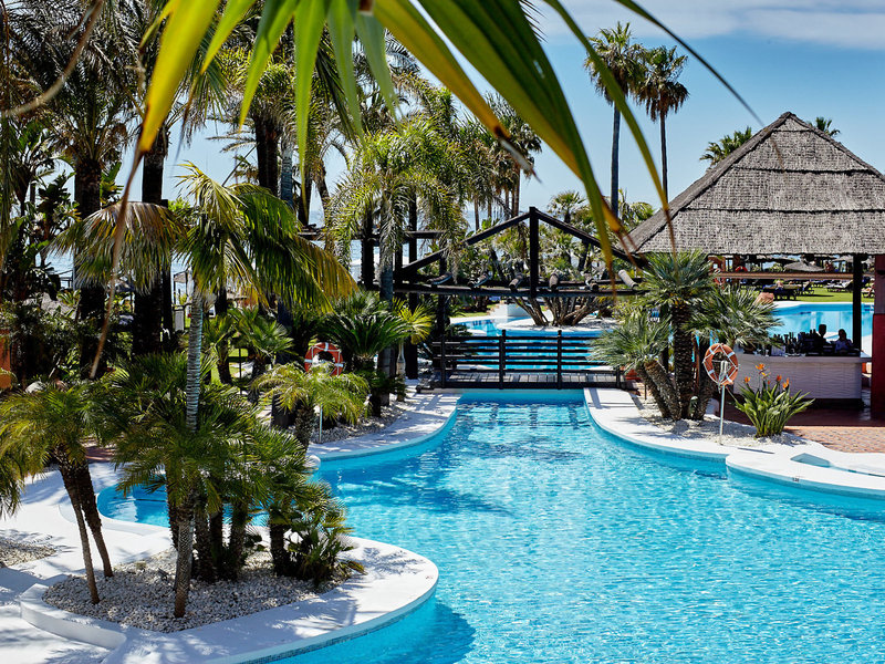 Kempinski Hotel Bahia Marbella Estepona 19