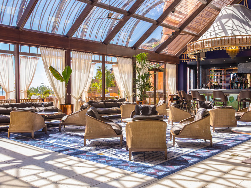 Kempinski Hotel Bahia Marbella Estepona 20