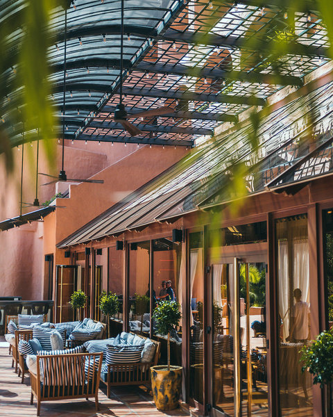 Kempinski Hotel Bahia Marbella Estepona 25