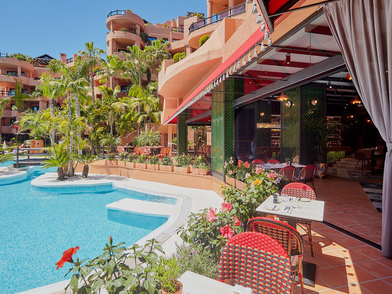 Kempinski Hotel Bahia Marbella Estepona 27