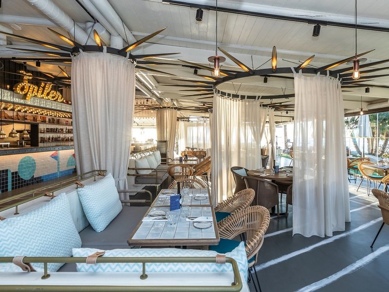 Kempinski Hotel Bahia Marbella Estepona 29