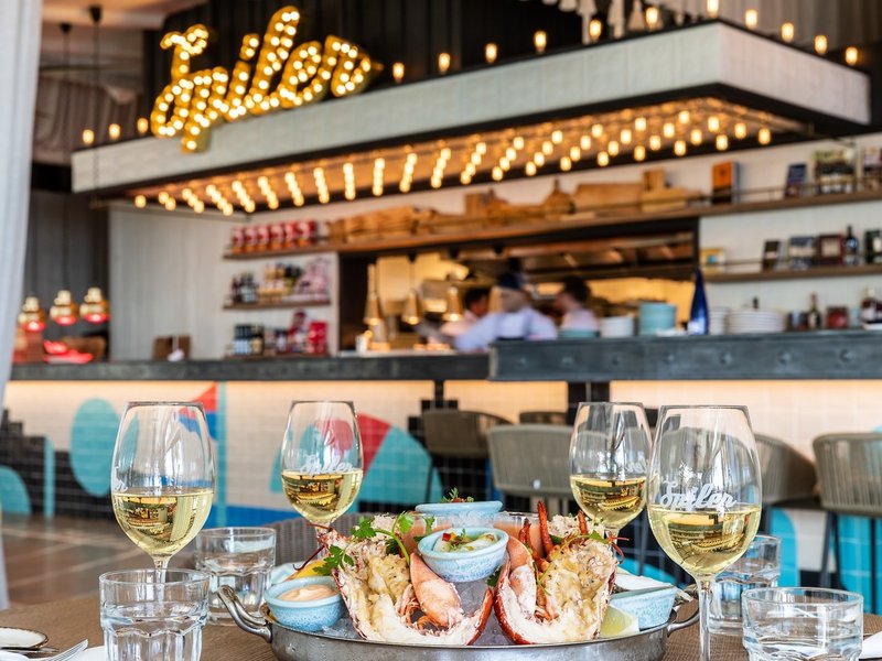 Kempinski Hotel Bahia Marbella Estepona 30