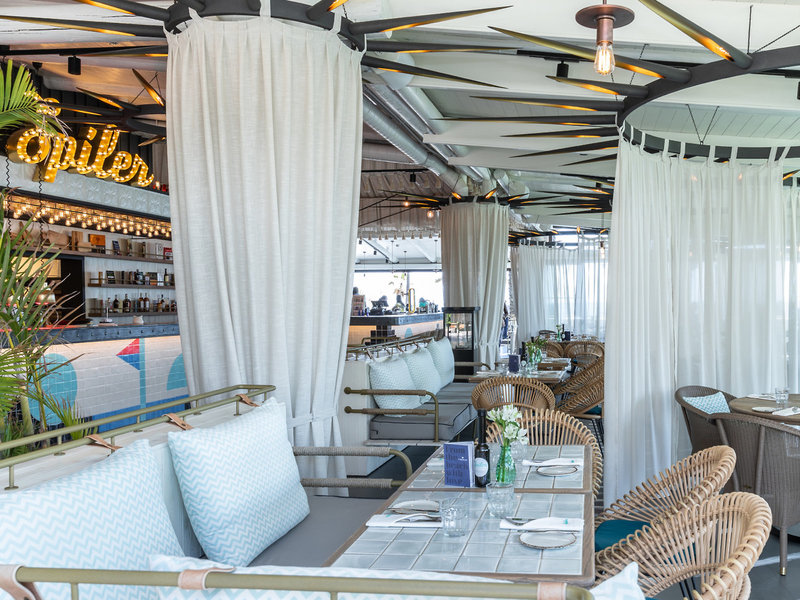 Kempinski Hotel Bahia Marbella Estepona 31