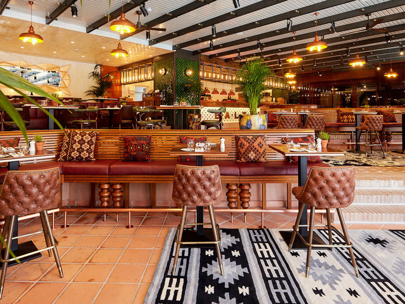 Kempinski Hotel Bahia Marbella Estepona 32